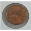 Image 1 : Canadian 2006 1 Cent Penny Coin