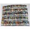 Image 2 : Over 100 The Magic The Gathering Collector Cards