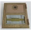 Image 1 : Brass Post Office Box Door - no key