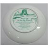 Image 2 : Wizard of Oz Commemorative Plate - We're Off to See the Wizard