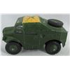 Image 1 : Dinky Toy Field Artillery Tractor Toy