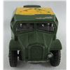 Image 2 : Dinky Toy Field Artillery Tractor Toy