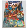 Image 1 : Marvel Comics Prince Namor, The Sub-Mariner The Invaders Strike! 15 Cent Comic No. 21