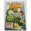 Image 1 : DC Comics Claw The Unconquered 25 Cent Comic No. 2