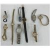 Image 1 : Ladies Wristwatch Lot of 9