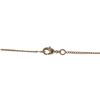 Image 4 : Chanel CC Dangle Pearl Pendant Gold-tone Necklace