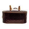 Image 4 : Louis Vuitton Amarante Monogram Vernis Summit Drive Bag