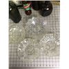 Image 3 : LOT OF PICTURES BOTTLES CHRISTMAS DISHES ETC