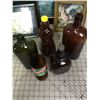 Image 4 : LOT OF PICTURES BOTTLES CHRISTMAS DISHES ETC