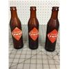 Image 1 : LOT OF VINTAGE ORANGE CRUSH BOTTLES