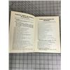 Image 6 : 1941 MEDICINE HAT AND REDCLIFF DIRECTORY HARDCOVER BOOK