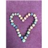 Image 3 : LOT OF ANTIQUE CLAY MARBLES