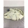 Image 1 : VINTAGE 1979 KENNER STARWARS MILLENIUM FALCON TOY INCOMPLETE