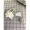 Image 7 : VINTAGE 1979 KENNER STARWARS MILLENIUM FALCON TOY INCOMPLETE