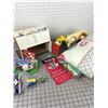 Image 1 : LOT OF TOYS FISHER PRICE ETC