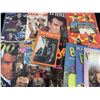 Image 1 : LOT OF VARIOUS VINTAGE MAGAZINES