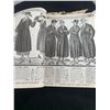 Image 11 : ORIGINAL ANTIQUE 1919 EATONS CATALOGUE (ROUGH CONDITION)