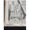 Image 3 : ORIGINAL ANTIQUE 1919 EATONS CATALOGUE (ROUGH CONDITION)