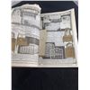 Image 4 : ORIGINAL ANTIQUE 1919 EATONS CATALOGUE (ROUGH CONDITION)