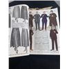 Image 9 : ORIGINAL ANTIQUE 1919 EATONS CATALOGUE (ROUGH CONDITION)