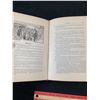Image 10 : ANTIQUE 1888 BOOK ILLUSTRATED BIBLE READINGS