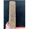 Image 2 : ANTIQUE 1888 BOOK ILLUSTRATED BIBLE READINGS