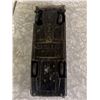 Image 6 : VINTAGE BANDAI LINCOLN CONTINENTAL TIN TOY FRICTION CAR CADILLAC