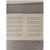 Image 6 : VINTAGE ANTIQUE SHEET MUSIC