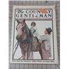 Image 9 : LOT OF 4 1919 COUNTRY GENTLEMAN AND 1930 COUNTRY GUIDE MAGAZINES