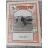 Image 3 : 1927 29 30 THE FURROW MAGAZINES LOT OF 4