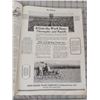 Image 5 : 1927 29 30 THE FURROW MAGAZINES LOT OF 4