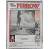 Image 4 : 1936 37 38 THE FURROW MAGAZINES LOT OF 4