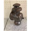 Image 3 : ANTIQUE AUTOMOTIVE LANTERN LAMP HEAD LIGHT