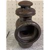 Image 5 : ANTIQUE AUTOMOTIVE LANTERN LAMP HEAD LIGHT