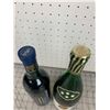 Image 2 : VINTAGE UNOPENED WINE BOTTLES 2004 PELLER AND 1983 LENZ MOSER