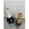 Image 3 : VINTAGE UNOPENED BOTTLES MOODY BLUE SPARKLING WINE