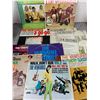 Image 1 : THE VENTURES LOT OF VINYL LP RECORDS