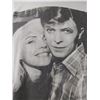 Image 2 : 2021 DAVID BOWIE AND BLONDIE SHIRT SIZE L