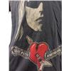 Image 2 : 2017 TOM PETTY HEARTBREAKERS SHIRT SIZE L