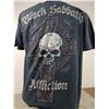 Image 3 : BLACK SABBATH SHIRT SIZE L