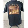 Image 1 : 2008 EAGLES TOUR SHIRT SIZE L