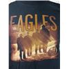 Image 2 : 2008 EAGLES TOUR SHIRT SIZE L