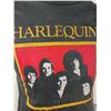 Image 2 : VINTAGE 1982 HARLEQUIN TOUR SHIRT SIZE M?