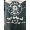 Image 2 : MOTORHEAD SHIRT SIZE L