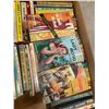 Image 2 : LOT OF VINTAGE PAPERBACKS CRIME SMUT MAD ETC