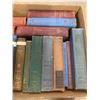 Image 3 : LOT OF ANTIQUE BOOKS