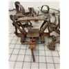 Image 3 : LOT OF OLD LEG HOLD TRAPS