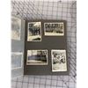 Image 2 : WW2 GERMAN NAZI SOLDIER PERSONAL PHOTO ALBUM 133 PHOTOGRAPHS 1937