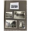 Image 8 : WW2 GERMAN NAZI SOLDIER PERSONAL PHOTO ALBUM 133 PHOTOGRAPHS 1937