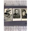 Image 8 : WW2 GERMAN NAZI SOLDIER PERSONAL PHOTO ALBUM 133 PHOTOGRAPHS